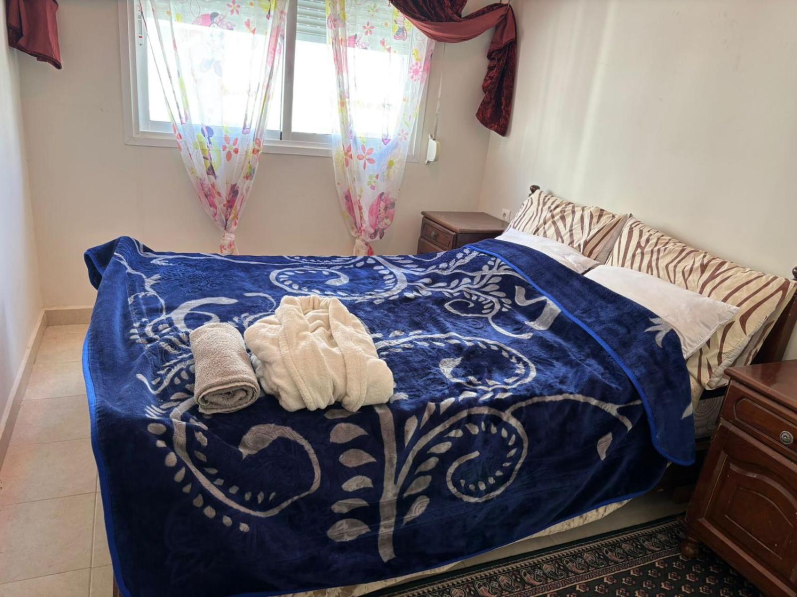 Hf Apartment *