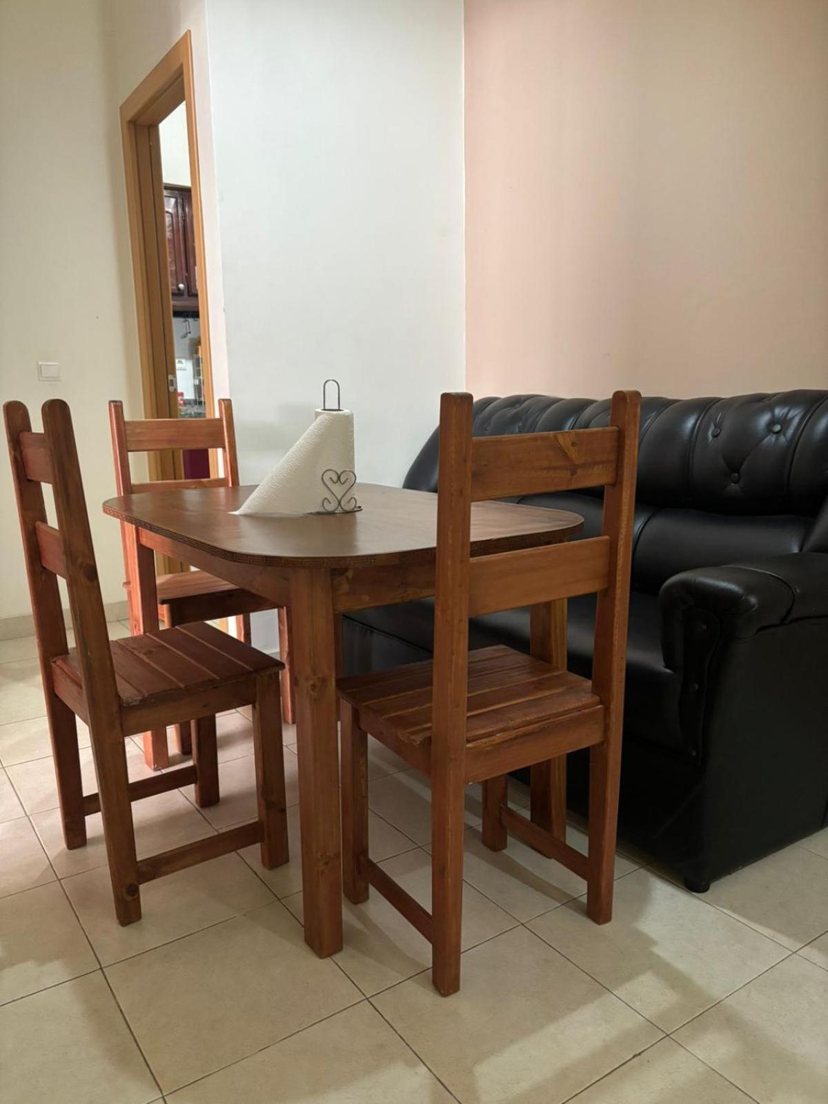 Hf Apartment *